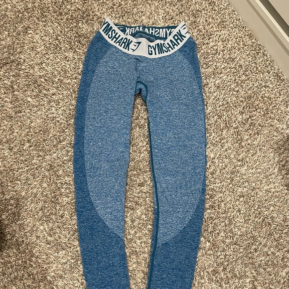 Gymshark Flex Leggings - Picture 2 of 2
